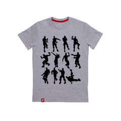Remera Fortnite Dance El Danzante - comprar online
