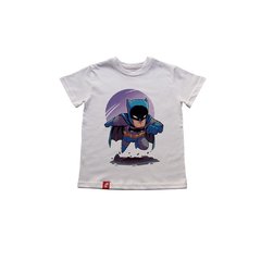 Remera Nio Batman El Danzante
