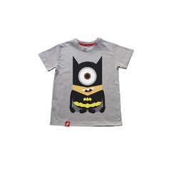 Remera Niños Minions Batman El Danzante - comprar online