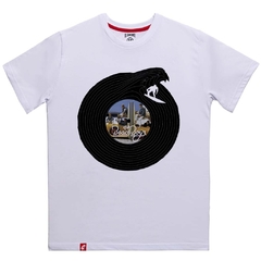 Remera Hombre Disco Surf The Beach Boys El Danzante - comprar online
