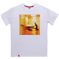 Remera Hombre Blur El Danzante
