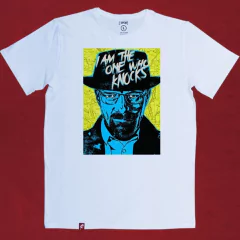 Remera Hombre Gas Monkey El Danzante