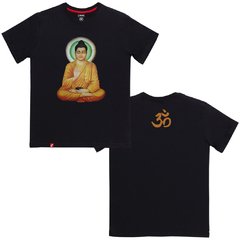 Remera Hombre Buda Gautama El Danzante
