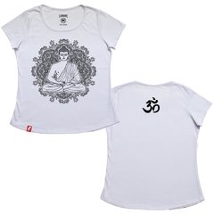 Remera Mujer Buda Mandala El Danzante en internet