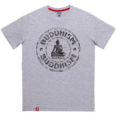 Remera Hombre Budismo El Danzante - comprar online