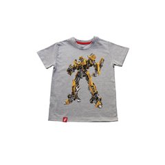 Remera Niños Transformers Bumblebee El Danzante - comprar online