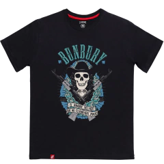 Remera Hombre Bunbury El Danzante