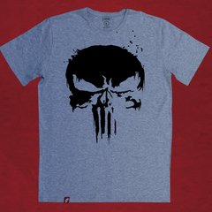 Remera Hombre Punished El Danzante
