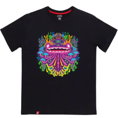 Remera Hombre Choots world El Danzante