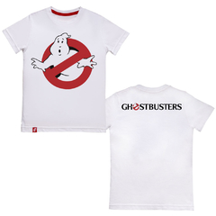 Remera Niños Caza fantasmas El Danzante