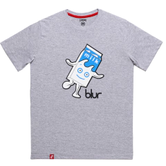 Remera Hombre Blur Coffe and Tv El Danzante - comprar online
