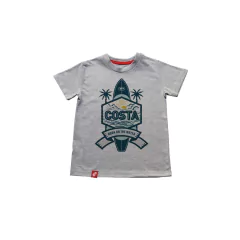 Remera Niños Costa Surf El Danzante - comprar online
