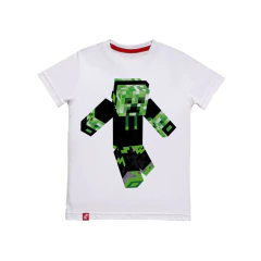 Remera Niños Creeper El Danzante en internet