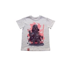 Remera Niños Darth Vader El Danzante