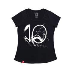 Remera Mujer De Kooning El Danzante