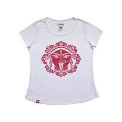 Remera Mujer Diosa Kali El Danzante - comprar online