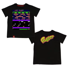 Remera Frogger Niños El Danzante - comprar online
