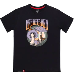 Remera Hombre Dreamland El Danzante