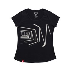 Remera Mujer Arquitectura Luz El Danzante - comprar online