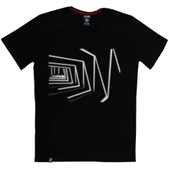 Remera Hombre Arquitectura Luz El Danzante en internet