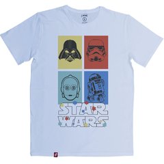 Remera Star Wars Naif El Danzante - comprar online