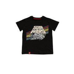 Remera Niños Falcon 77 El Danzante