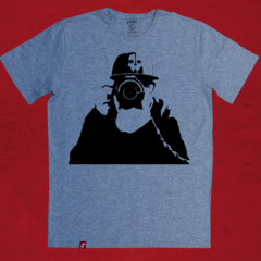 Remera Hombre Foton - comprar online