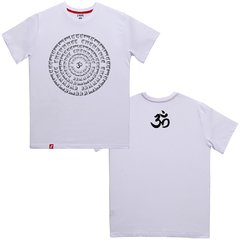 Remera Hombre Mantra El Danzante - comprar online
