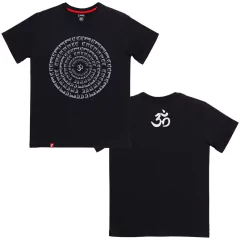 Remera Hombre Mantra El Danzante en internet