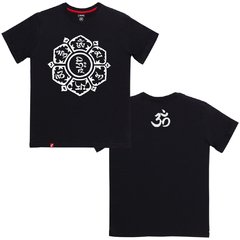 Remera Hombre Dharma El Danzante