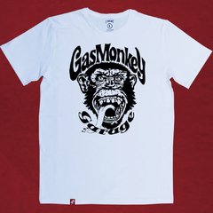 Remera Hombre Gas Monkey 1 El Danzante - comprar online