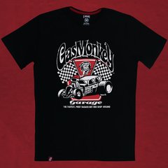 Remera Hombre Gas Monkey El Danzante - comprar online
