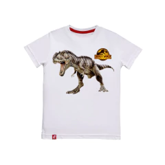 Remera Niños Giganotosaurus El Danzante
