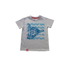 Remera Niños Hang Loose Mar El Danzante - comprar online