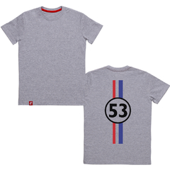 Remera Niños Harbies 53 El Danzante - comprar online