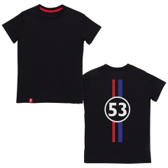 Remera Niños Harbies 53 El Danzante en internet