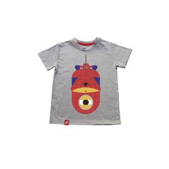 Remera Niños Minions Hombre Araa El Danzante