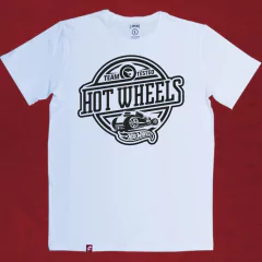 Remera Hombre Hot Weells El Danzante - comprar online