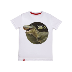 Remera Dino Niños El Danzante - comprar online