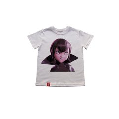 Remera Niños Mavis Hotel Transilvania El Danzante