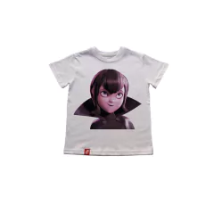 Remera Niños Mavis Hotel Transilvania El Danzante