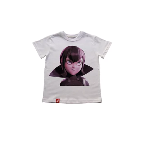 Remera Niños Mavis Hotel Transilvania El Danzante