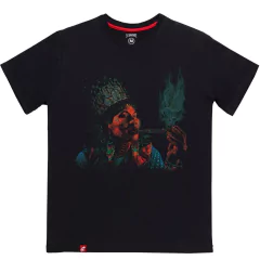 Remera Hombre Ritual con pipa El Danzante - comprar online