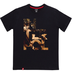 Remera Hombre Interpol Our Love To Admire El Danzante - comprar online