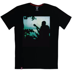 Remera Hombre Jack Jhonson On and On El Danzante