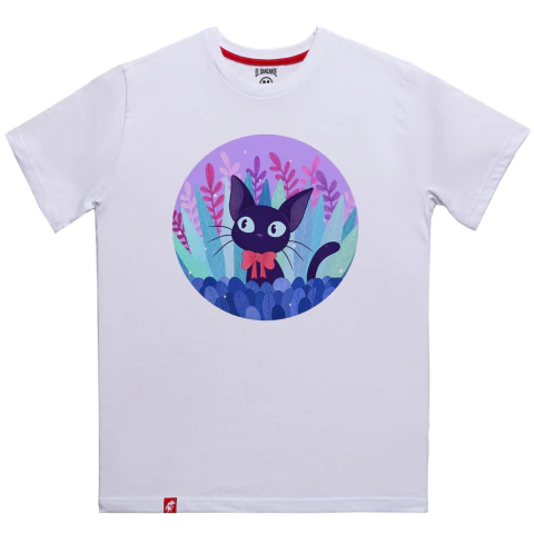 Remera Hombre Kiki Delivery JIJI El Danzante