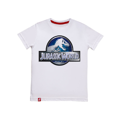 Remera Niños Jurassic World El Danzante