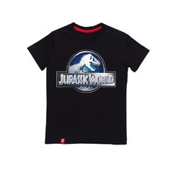 Remera Niños Jurassic World El Danzante en internet