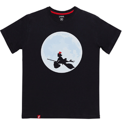 Remera Hombre Kiki & Jiji El Danzante