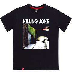 Remera Hombre Killing Joke El Danzante